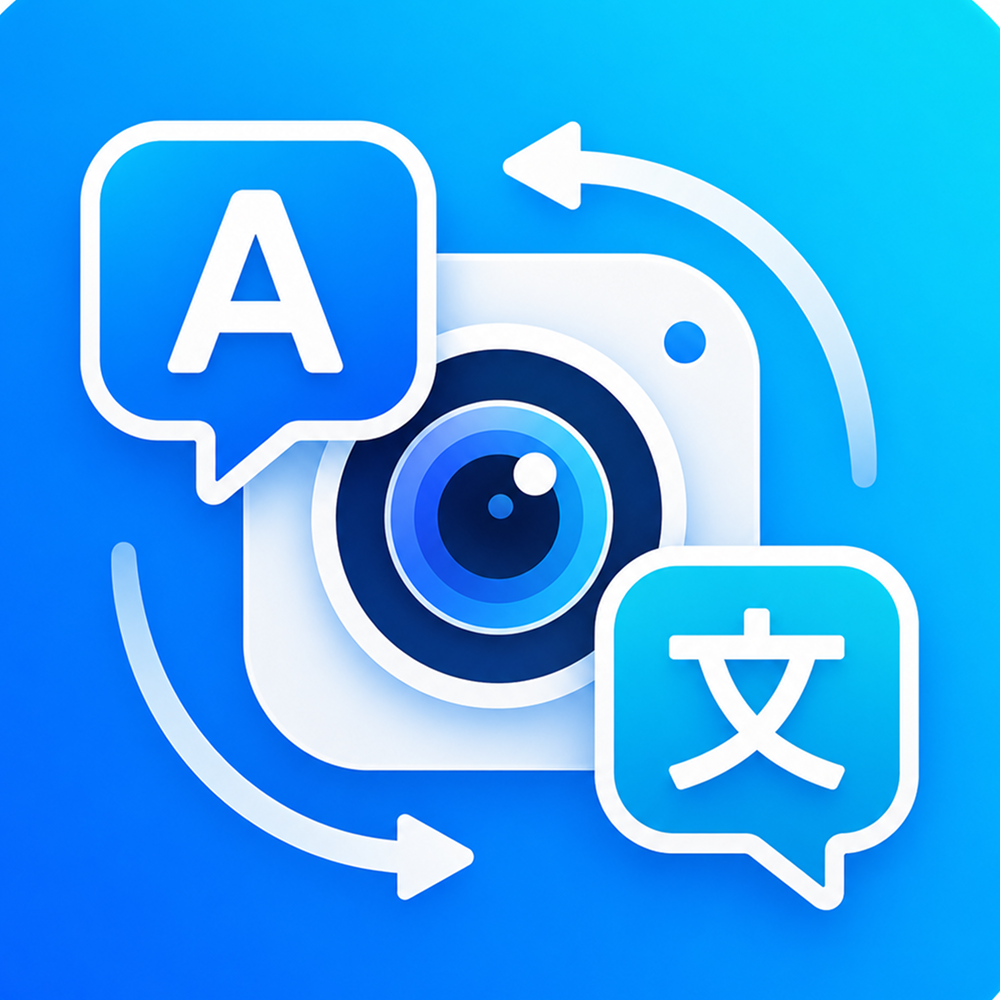 AITranslator icon