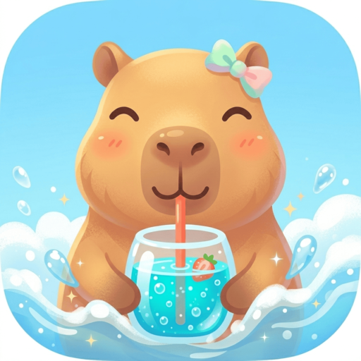 CapiWater icon