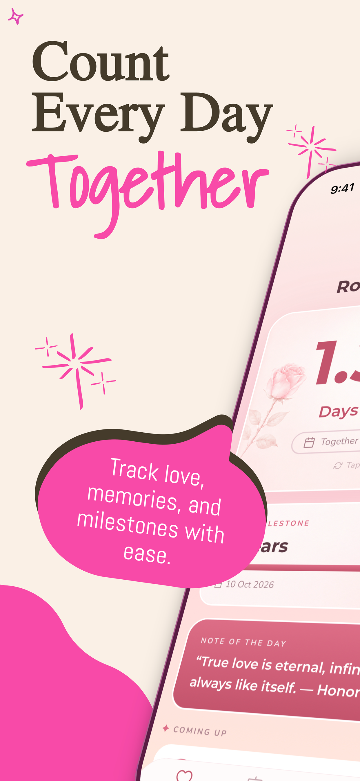 Days in Love  screenshot 1