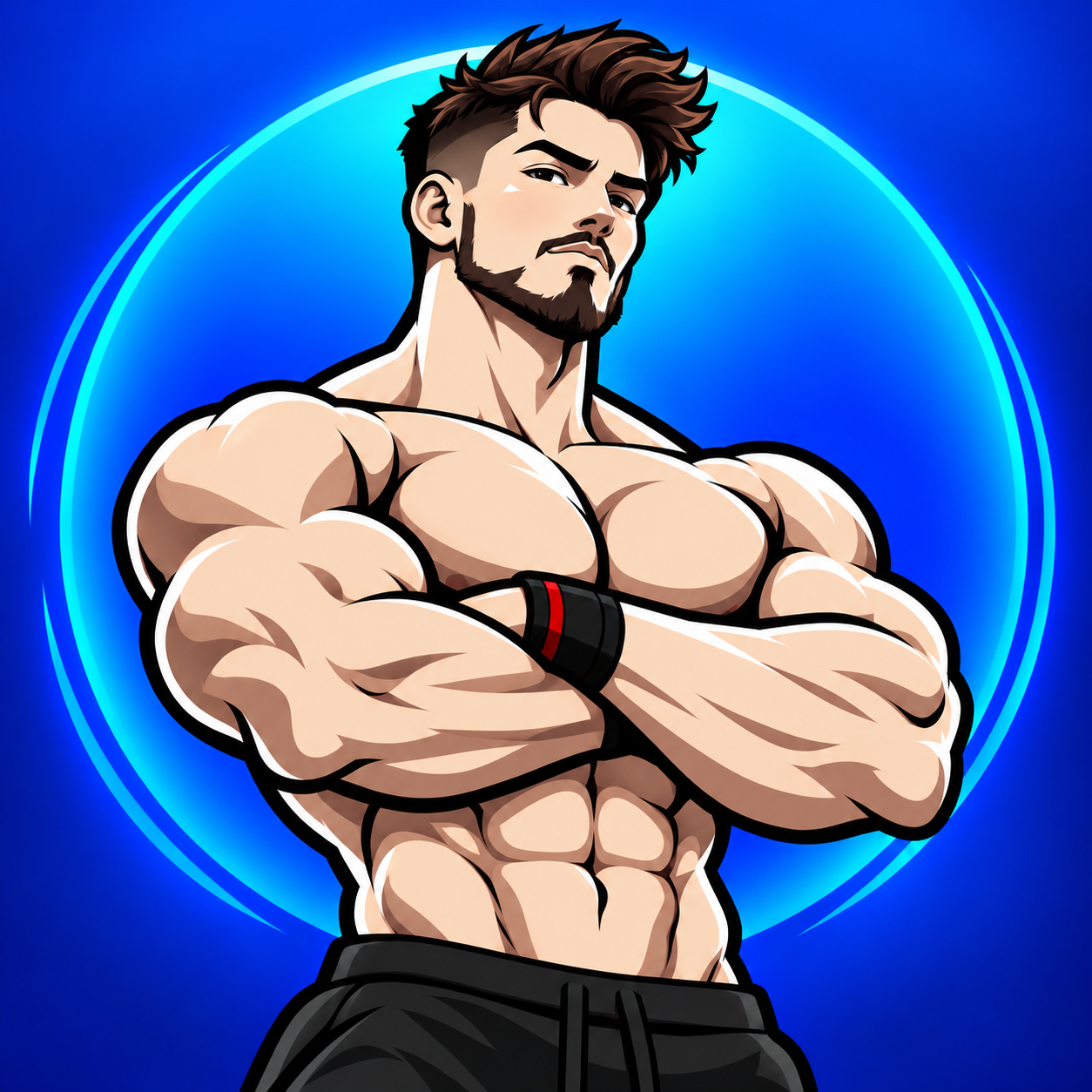 GymAtlas icon