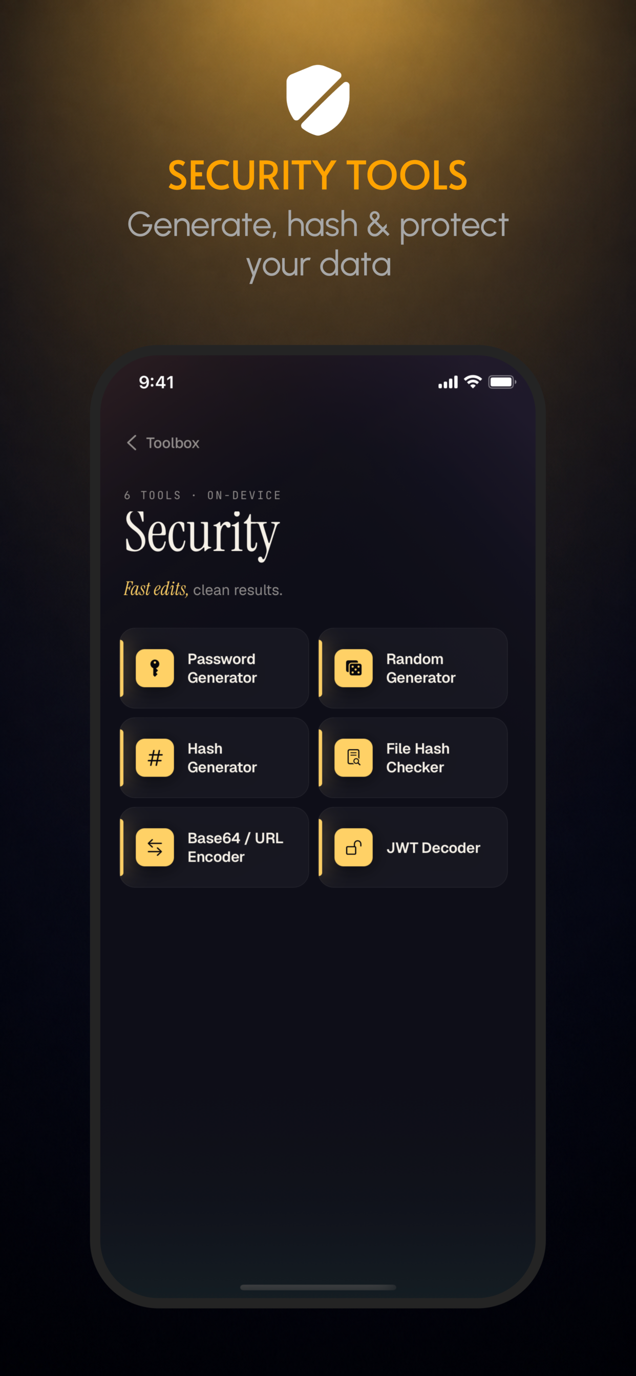 Media Tools screenshot 2