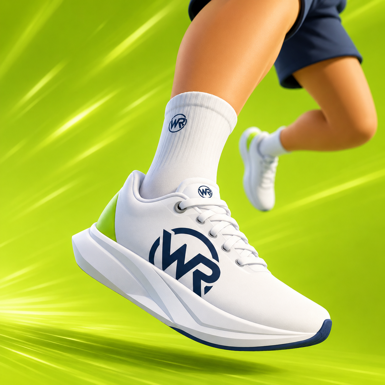 WalkRide icon