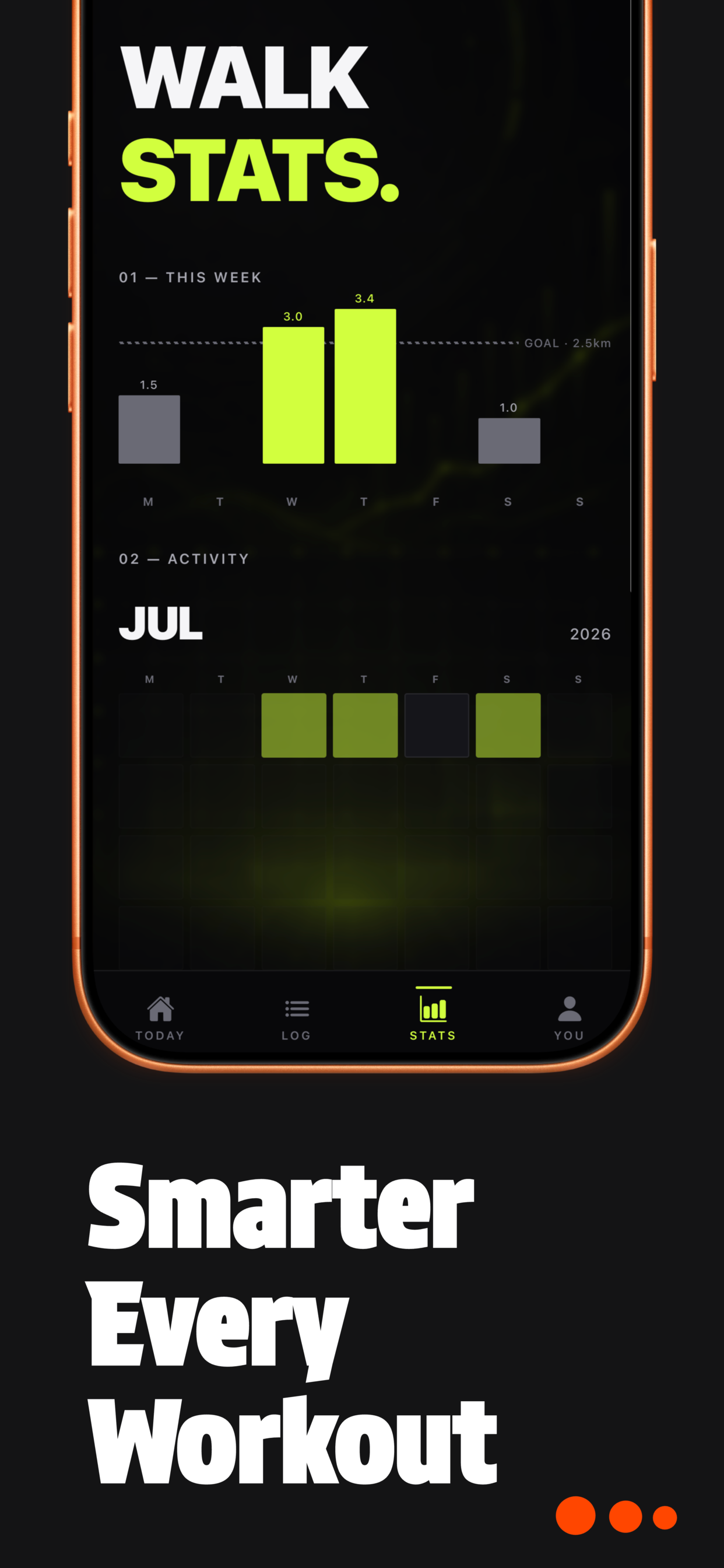 WalkRide screenshot 3